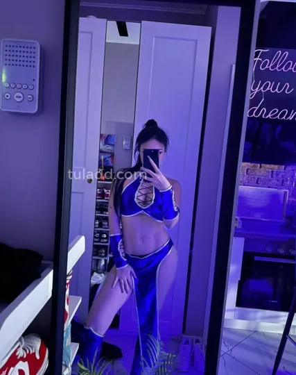 Проститутка Елизавета - Фото 10 №425919