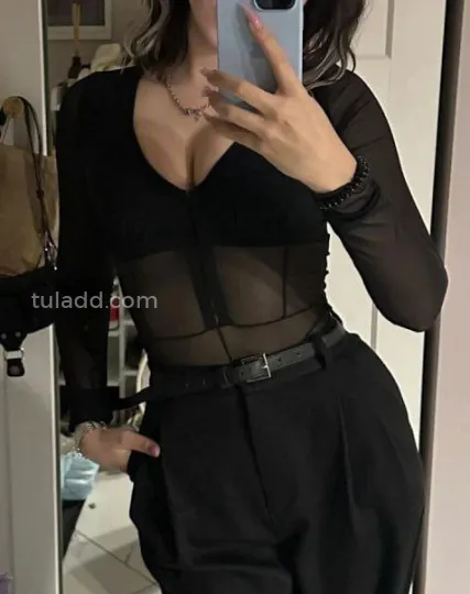 Проститутка Елизавета - Фото 6 №425919