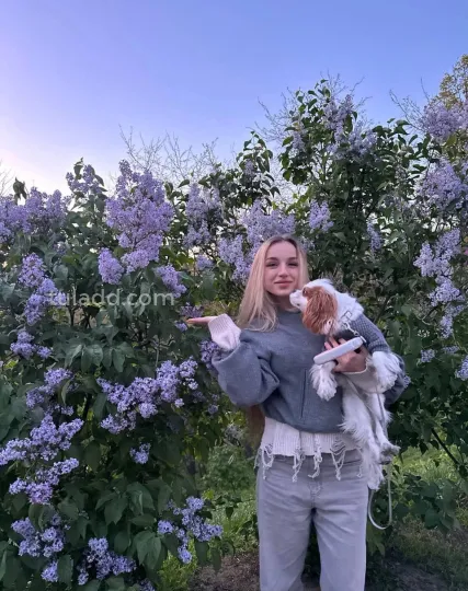 Проститутка Алина - Фото 6 №425932