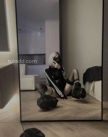 Проститутка Ксения - Фото 9 №425938