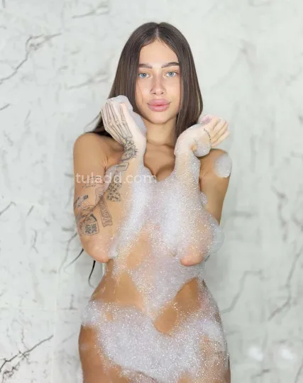 Проститутка Александра - Фото 2 №425966