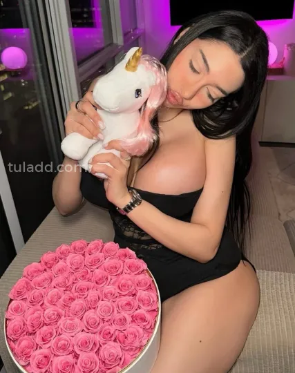 Проститутка Камилла - Фото 4 №426017
