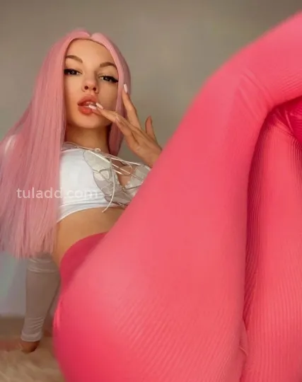 Проститутка Роза - Фото 1 №474167