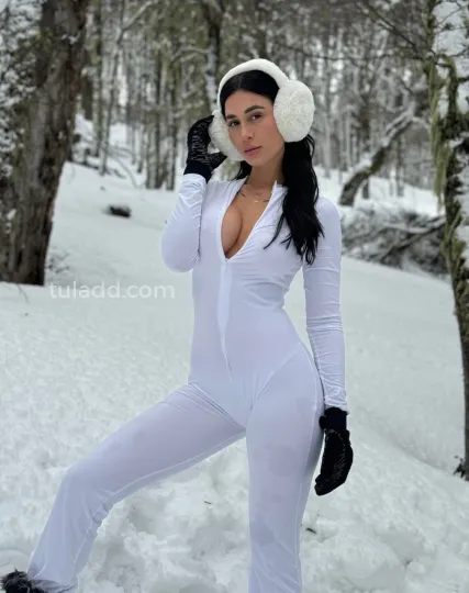 Проститутка Эльвира - Фото 10 №474196