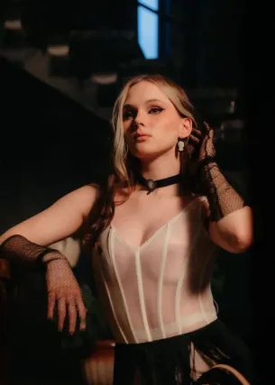Камилла - Фото 2