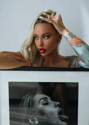 Карина - Фото 2